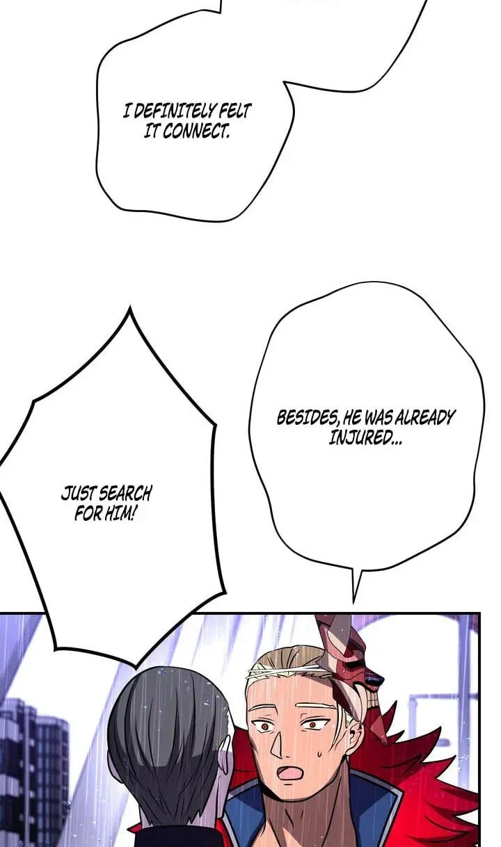 Read Reborn Ranker – Gravity User chapter 183 image 95 on Lezhin