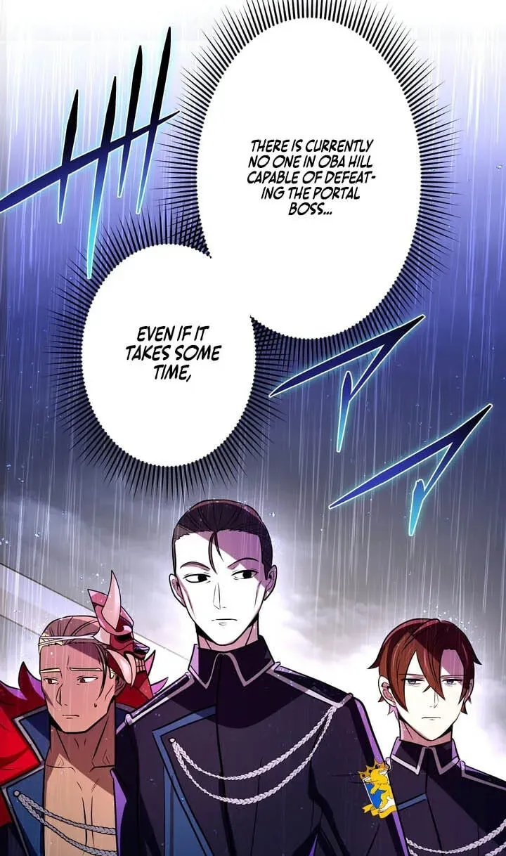 Read Reborn Ranker – Gravity User chapter 183 image 99 on Lezhin