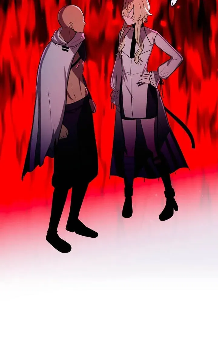 Read Reborn Ranker – Gravity User chapter 184 image 13 on Lezhin