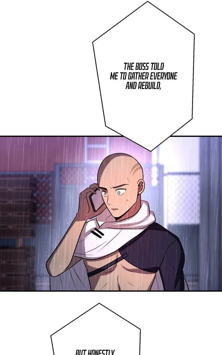 Read Reborn Ranker – Gravity User chapter 184 image 25 on Lezhin