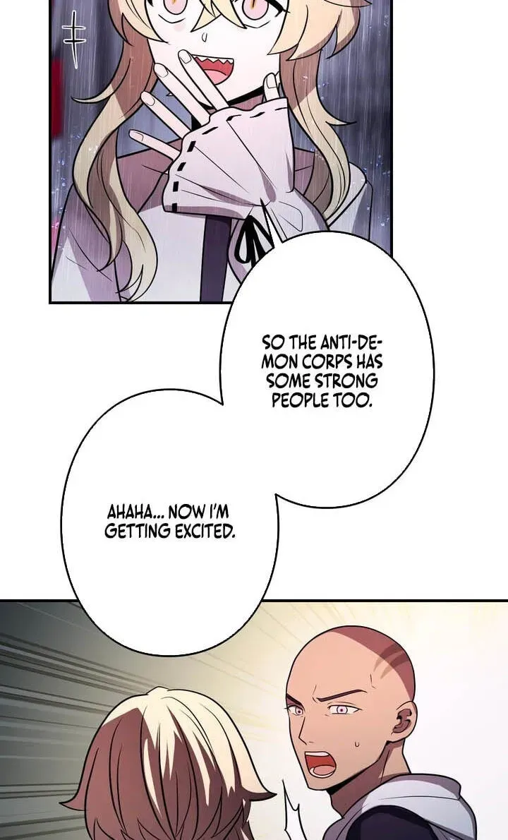 Read Reborn Ranker – Gravity User chapter 184 image 56 on Lezhin