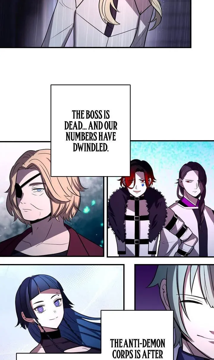 Read Reborn Ranker – Gravity User chapter 184 image 65 on Lezhin