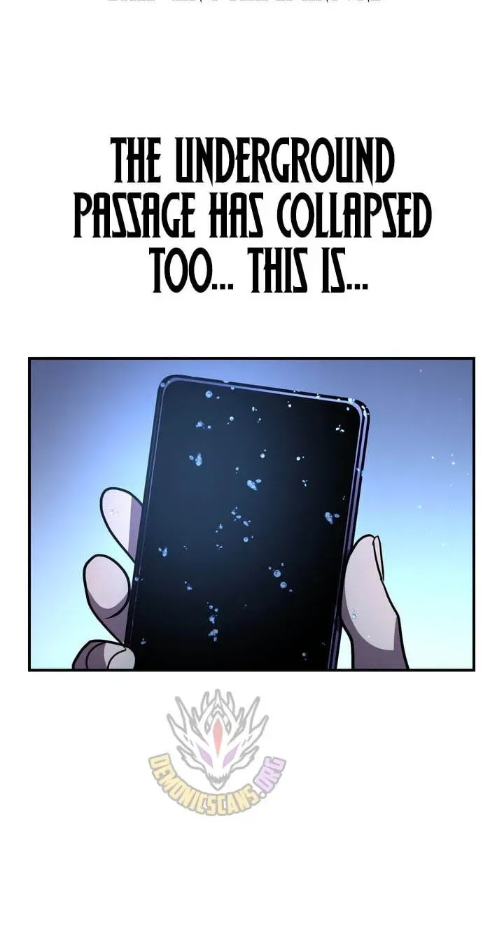Read Reborn Ranker – Gravity User chapter 184 image 8 on Lezhin