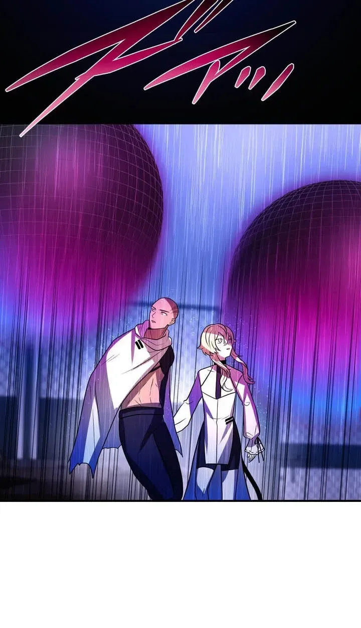 Read Reborn Ranker – Gravity User chapter 184 image 86 on Lezhin