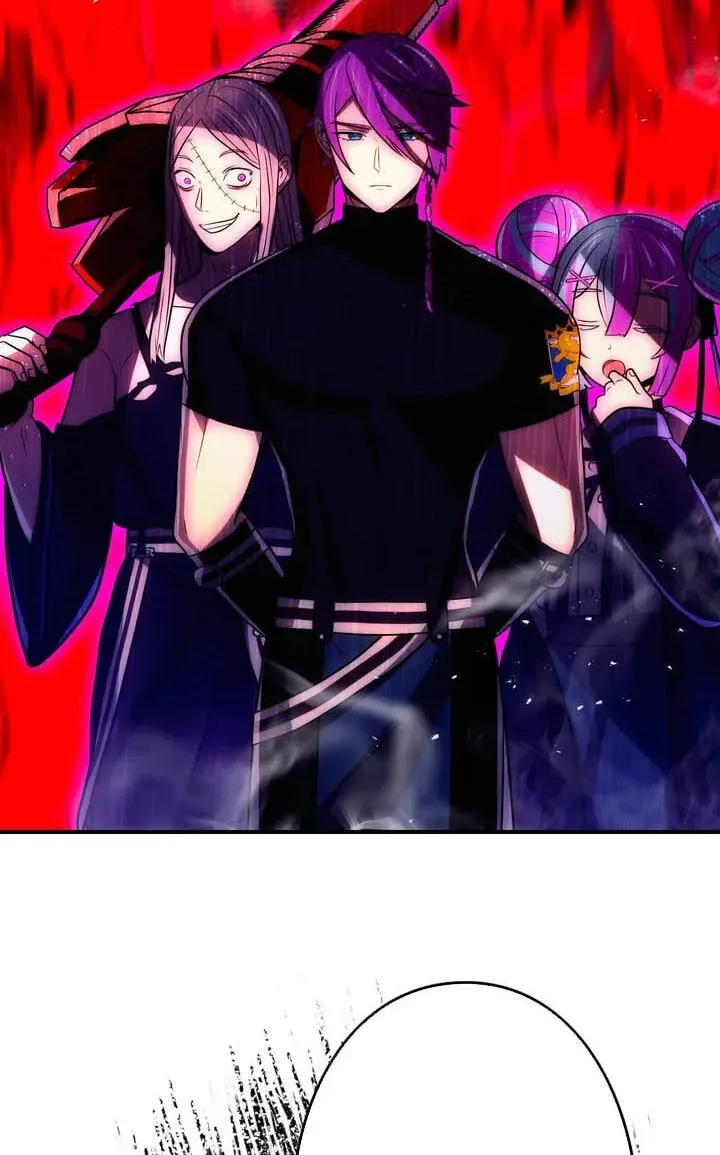 Read Reborn Ranker – Gravity User chapter 184 image 98 on Lezhin
