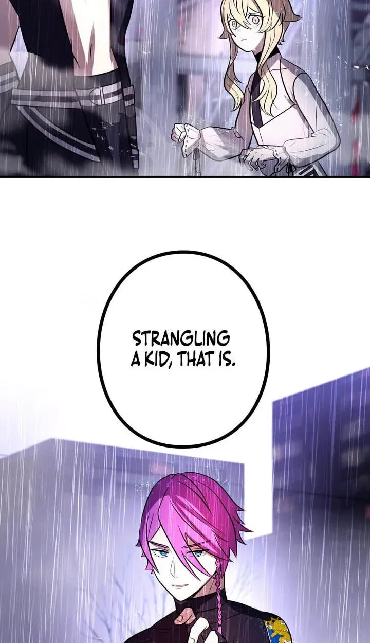 Read Reborn Ranker – Gravity User chapter 185 image 28 on Lezhin