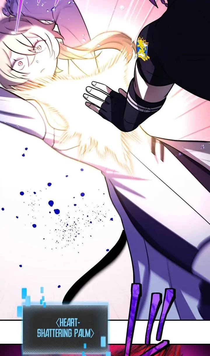 Read Reborn Ranker – Gravity User chapter 185 image 47 on Lezhin