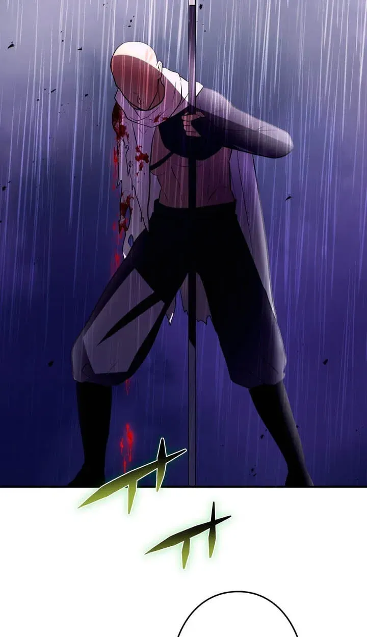 Read Reborn Ranker – Gravity User chapter 185 image 57 on Lezhin