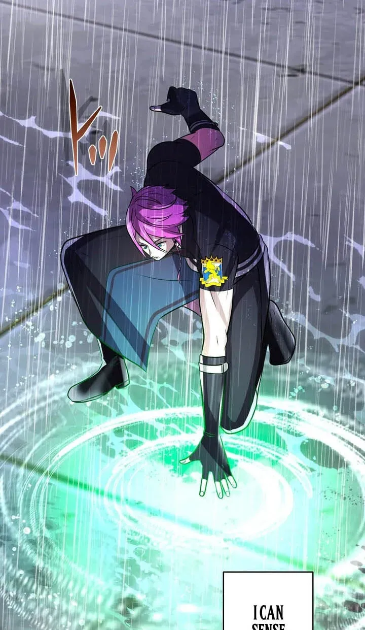 Read Reborn Ranker – Gravity User chapter 185 image 74 on Lezhin