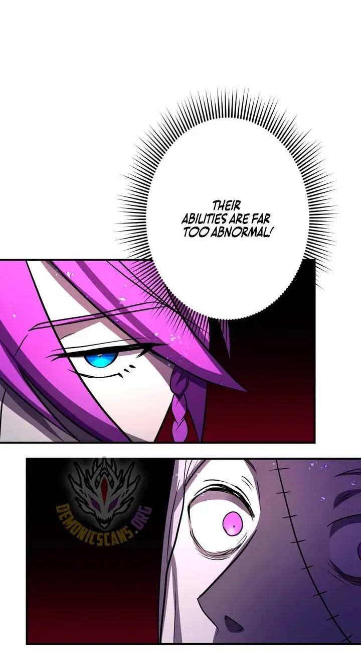 Read Reborn Ranker – Gravity User chapter 185 image 8 on Lezhin