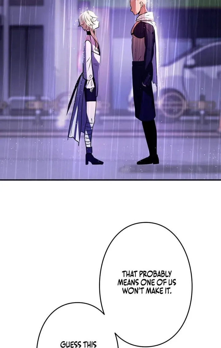 Read Reborn Ranker – Gravity User chapter 185 image 83 on Lezhin