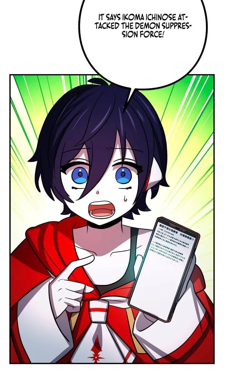 Read Reborn Ranker – Gravity User chapter 186 image 13 on Lezhin
