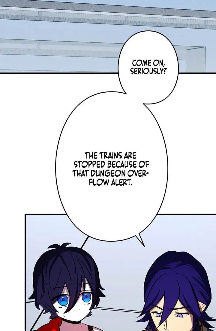 Read Reborn Ranker – Gravity User chapter 186 image 4 on Lezhin