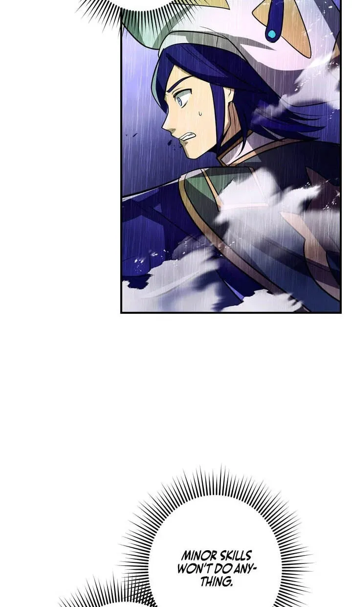 Read Reborn Ranker – Gravity User chapter 186 image 55 on Lezhin