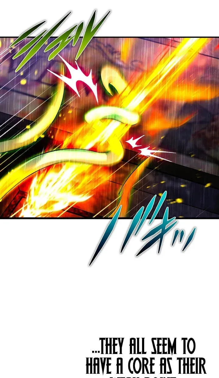 Read Reborn Ranker – Gravity User chapter 187 image 28 on Lezhin