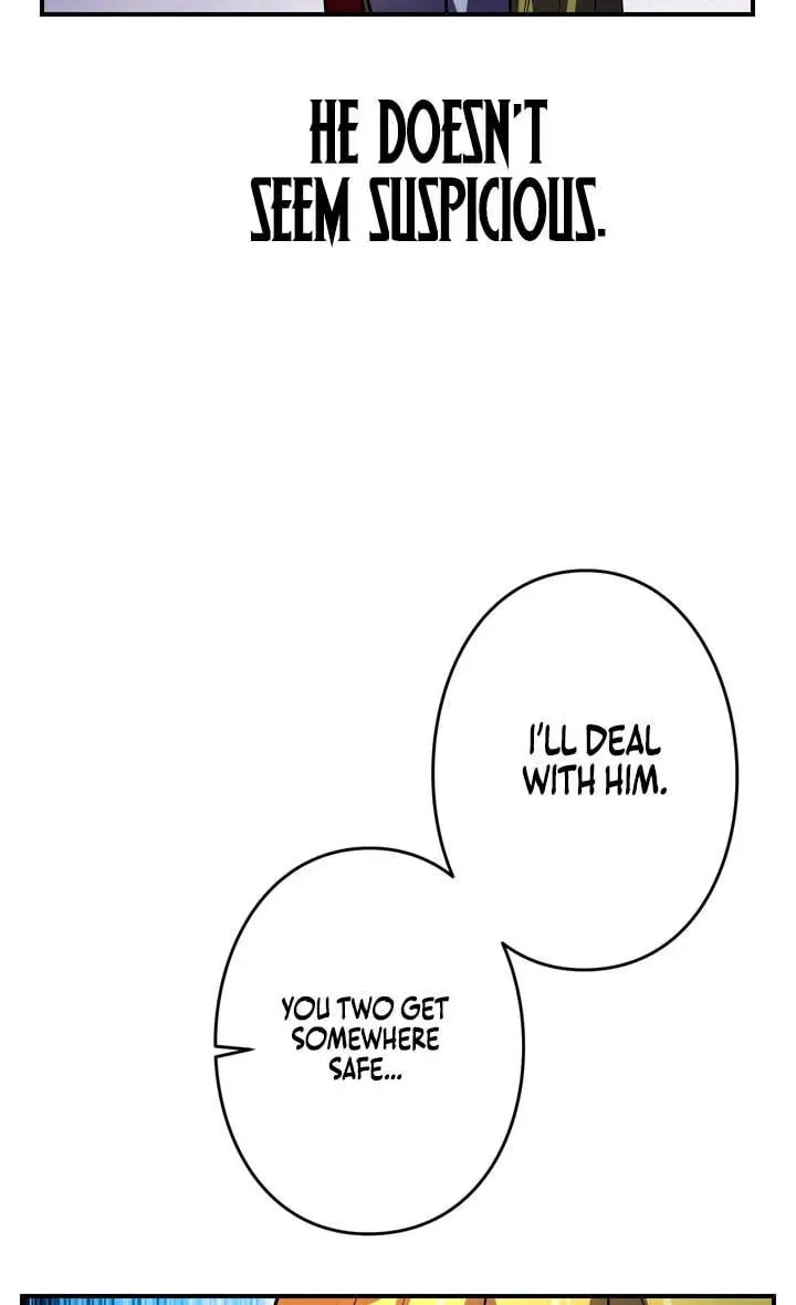 Read Reborn Ranker – Gravity User chapter 187 image 70 on Lezhin