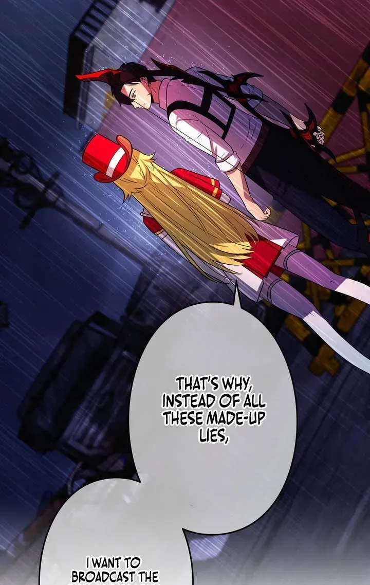 Read Reborn Ranker – Gravity User chapter 187 image 76 on Lezhin