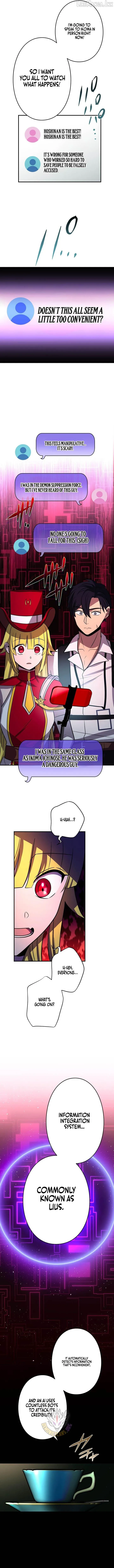 Read Reborn Ranker – Gravity User chapter 188 image 11 on Lezhin