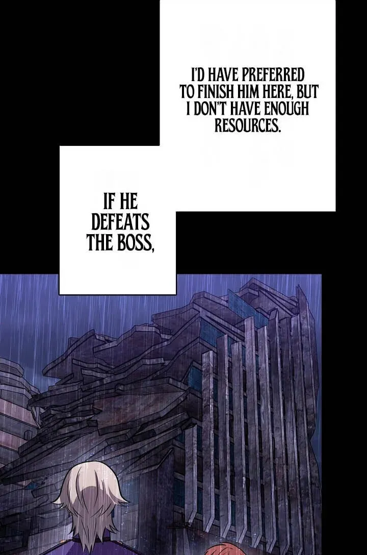 Read Reborn Ranker – Gravity User chapter 189 image 101 on Lezhin