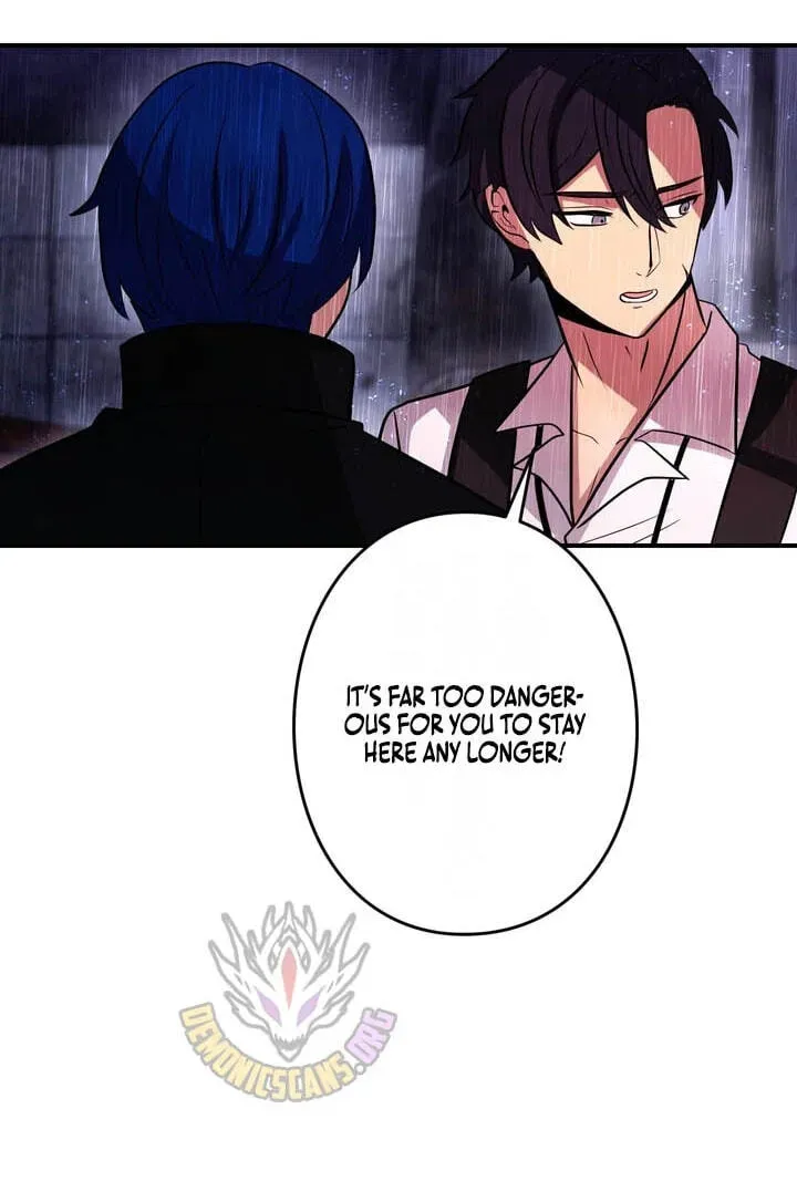 Read Reborn Ranker – Gravity User chapter 189 image 108 on Lezhin