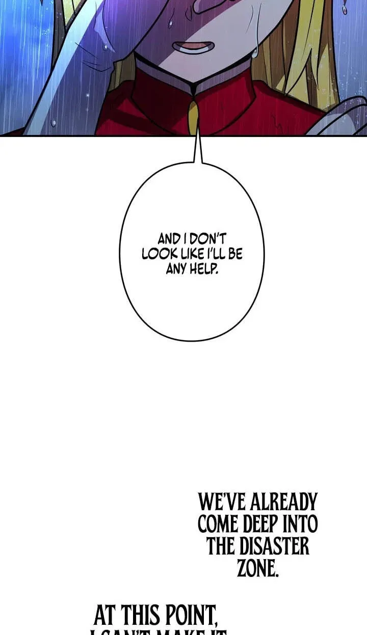 Read Reborn Ranker – Gravity User chapter 189 image 11 on Lezhin