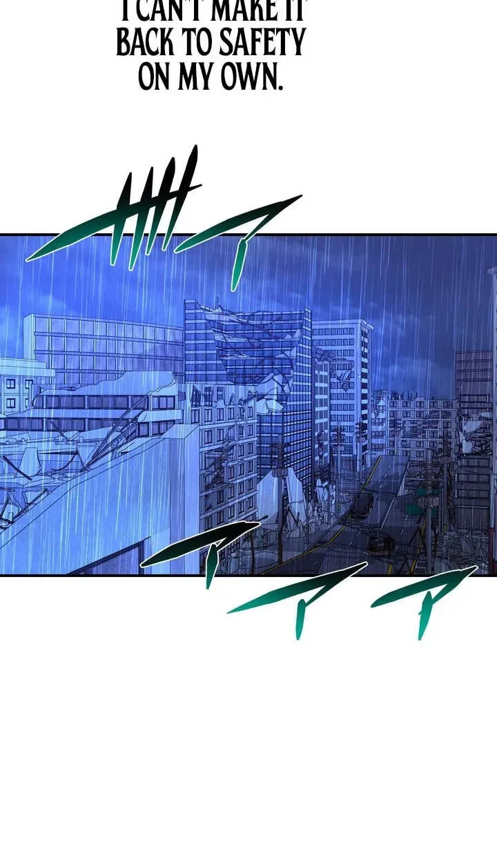 Read Reborn Ranker – Gravity User chapter 189 image 12 on Lezhin