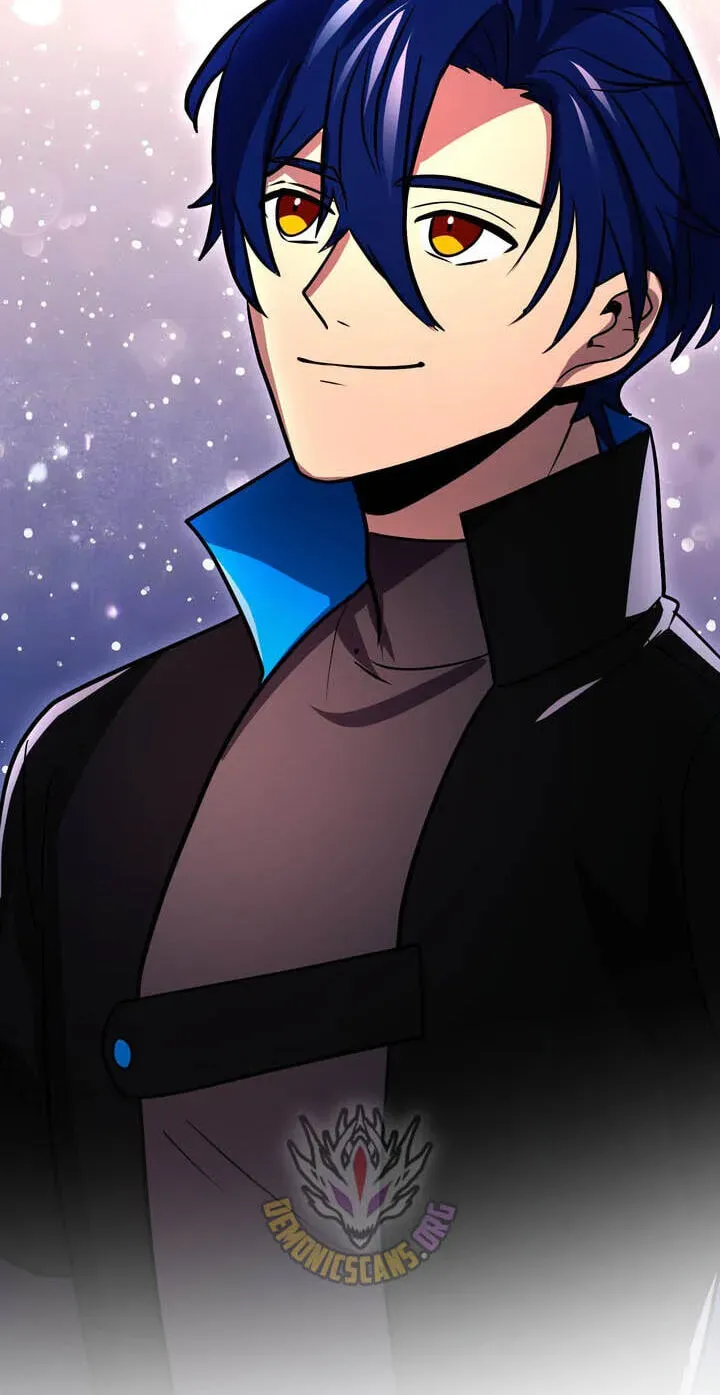 Read Reborn Ranker – Gravity User chapter 189 image 134 on Lezhin