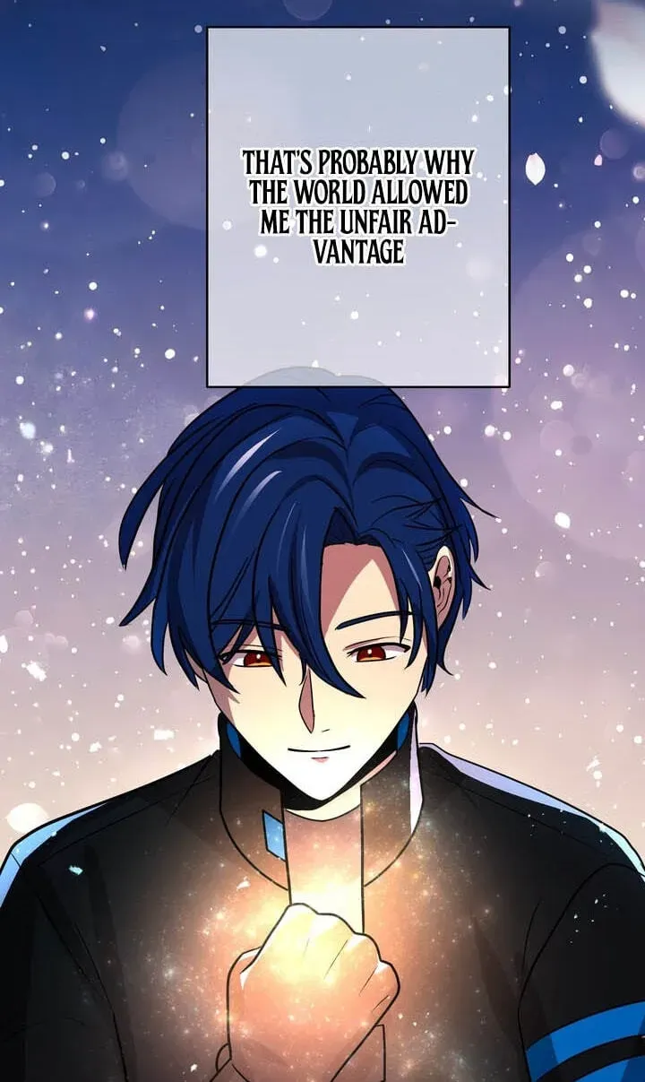 Read Reborn Ranker – Gravity User chapter 189 image 45 on Lezhin