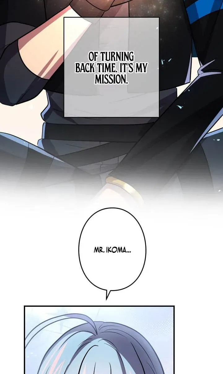 Read Reborn Ranker – Gravity User chapter 189 image 46 on Lezhin