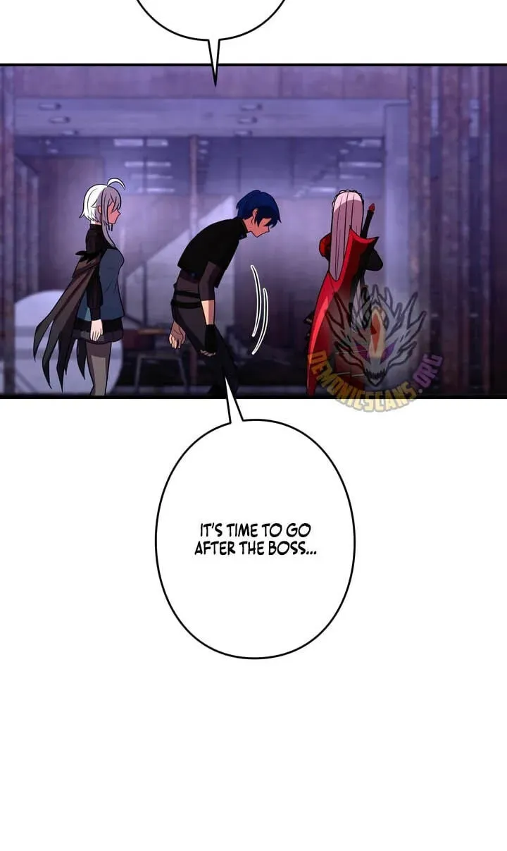 Read Reborn Ranker – Gravity User chapter 189 image 48 on Lezhin