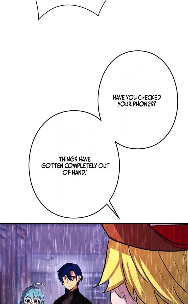 Read Reborn Ranker – Gravity User chapter 189 image 55 on Lezhin