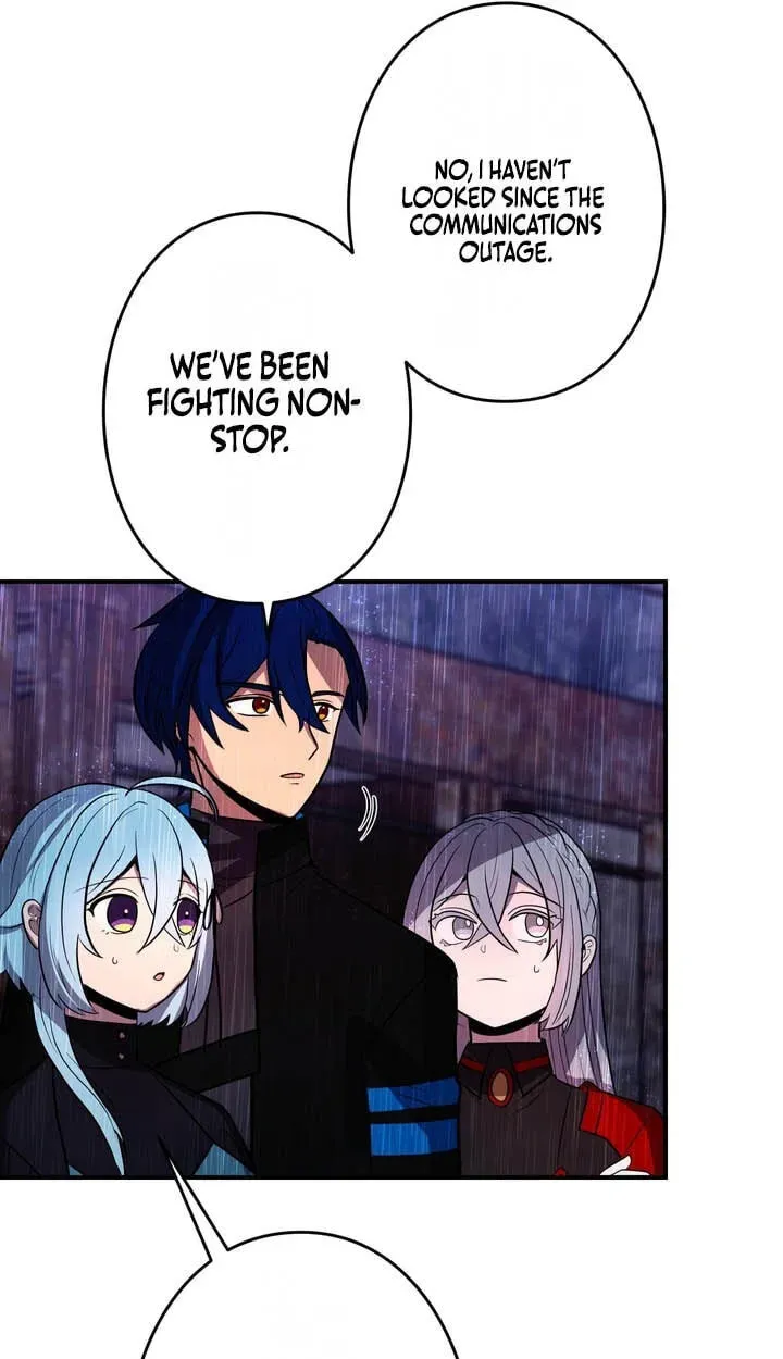 Read Reborn Ranker – Gravity User chapter 189 image 57 on Lezhin