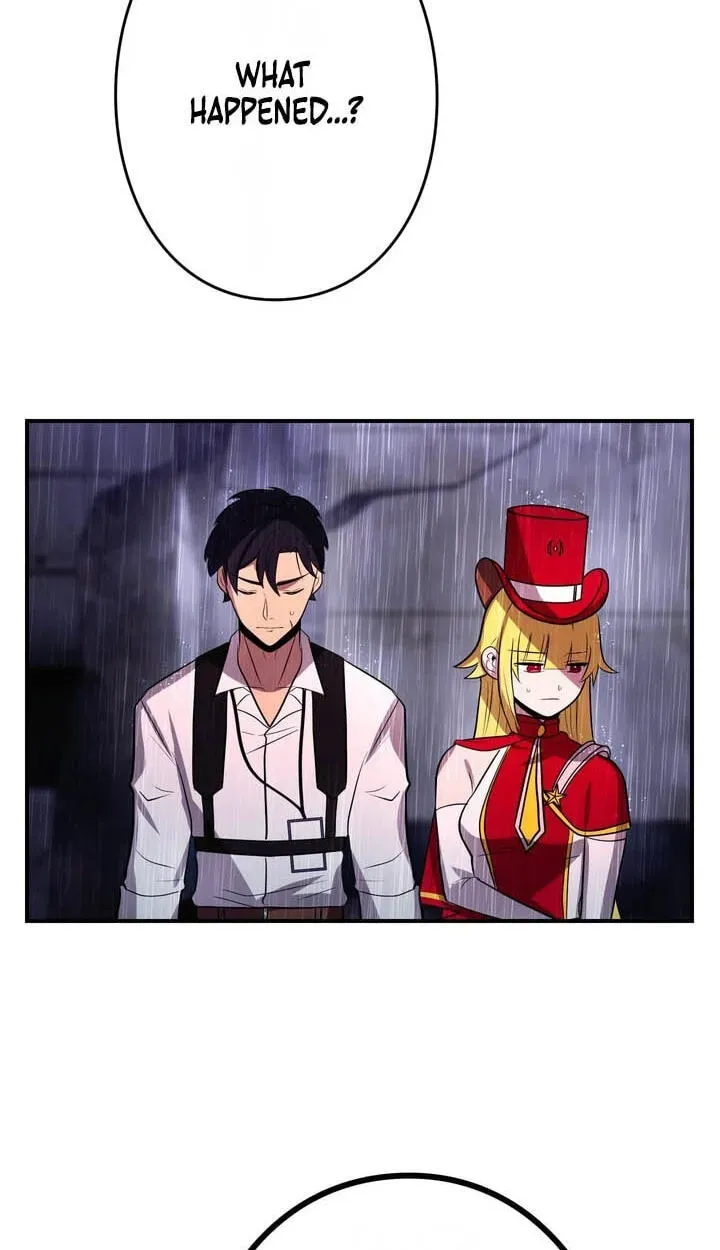 Read Reborn Ranker – Gravity User chapter 189 image 58 on Lezhin