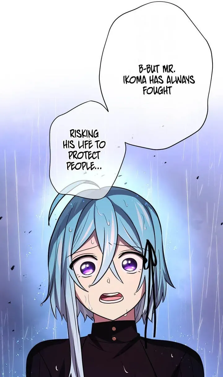 Read Reborn Ranker – Gravity User chapter 189 image 71 on Lezhin