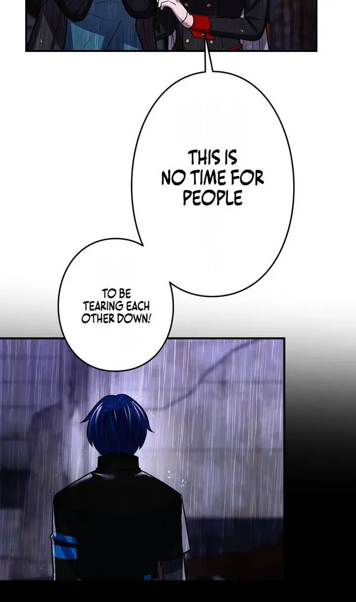 Read Reborn Ranker – Gravity User chapter 189 image 75 on Lezhin