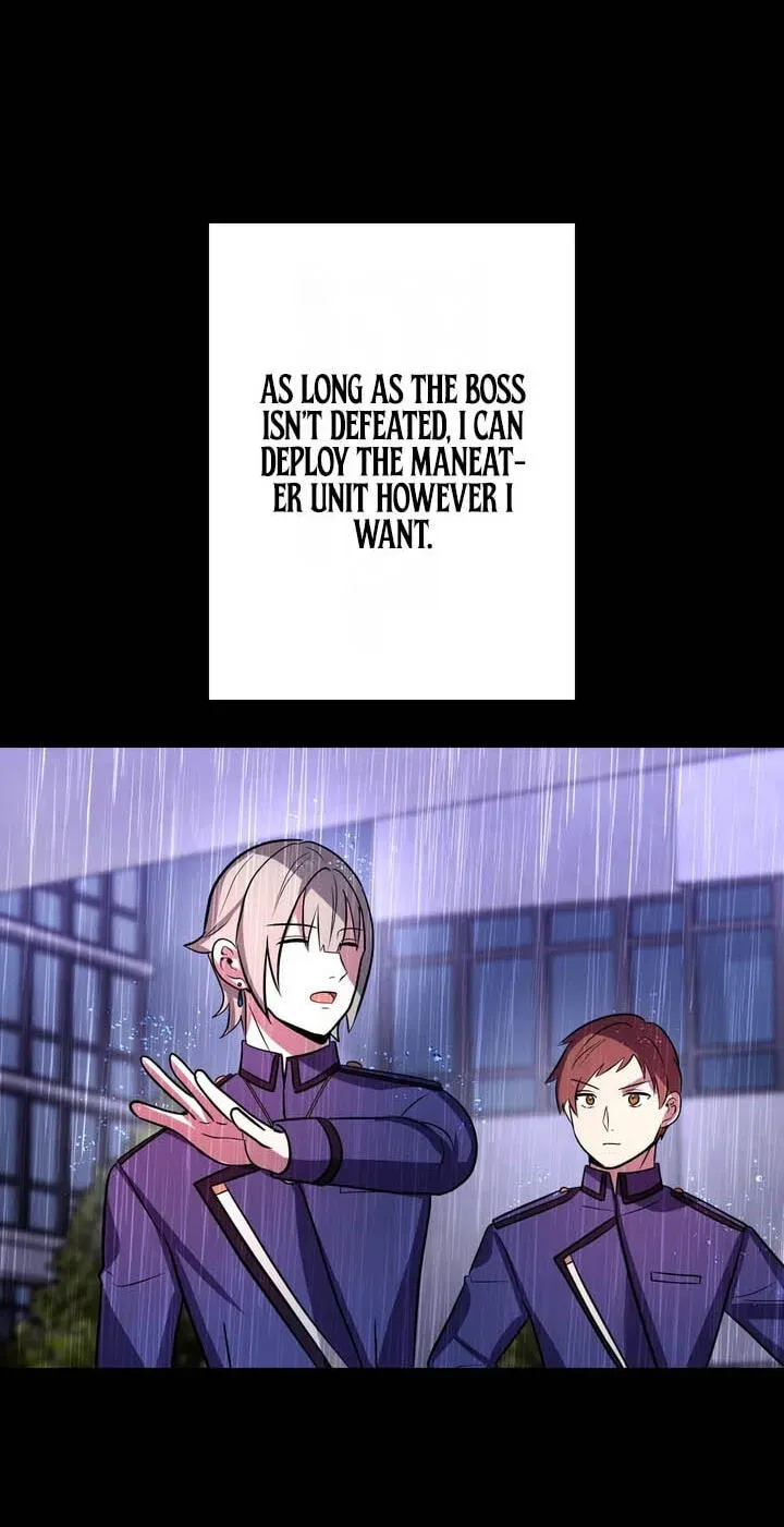 Read Reborn Ranker – Gravity User chapter 189 image 89 on Lezhin