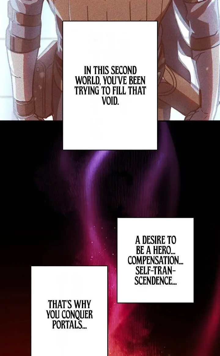 Read Reborn Ranker – Gravity User chapter 189 image 94 on Lezhin