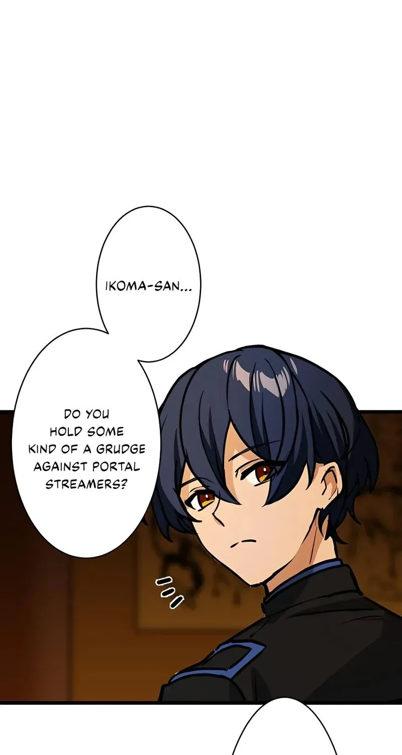 Read Reborn Ranker – Gravity User chapter 19 image 1 on Lezhin
