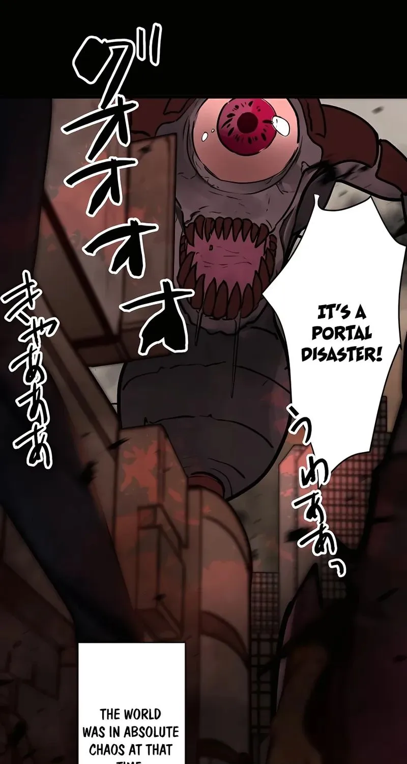 Read Reborn Ranker – Gravity User chapter 19 image 14 on Lezhin