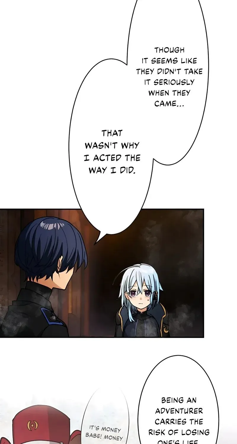 Read Reborn Ranker – Gravity User chapter 19 image 2 on Lezhin