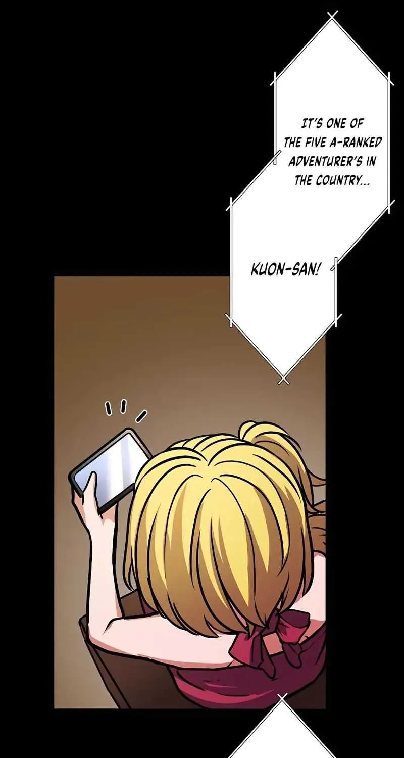 Read Reborn Ranker – Gravity User chapter 19 image 23 on Lezhin