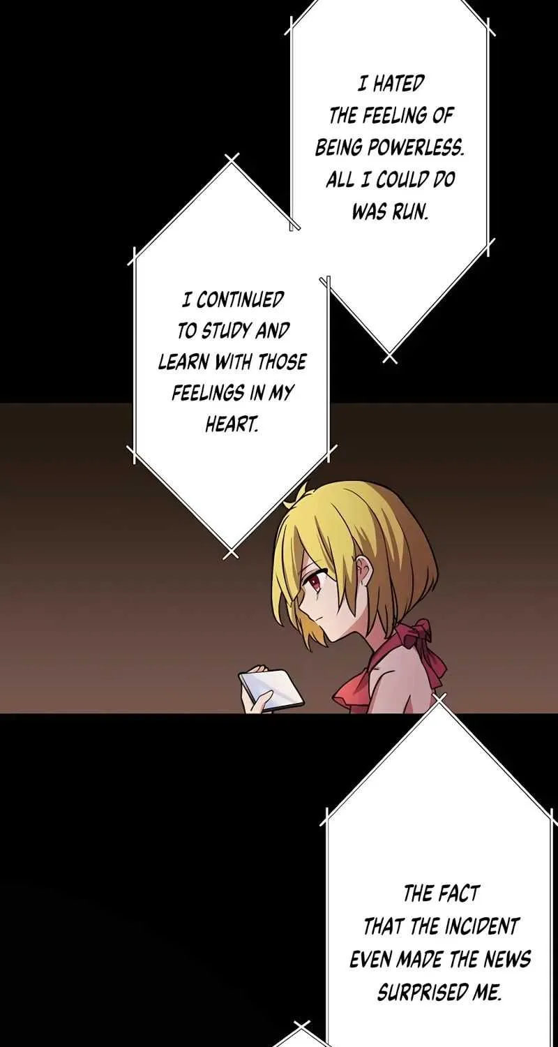 Read Reborn Ranker – Gravity User chapter 19 image 24 on Lezhin