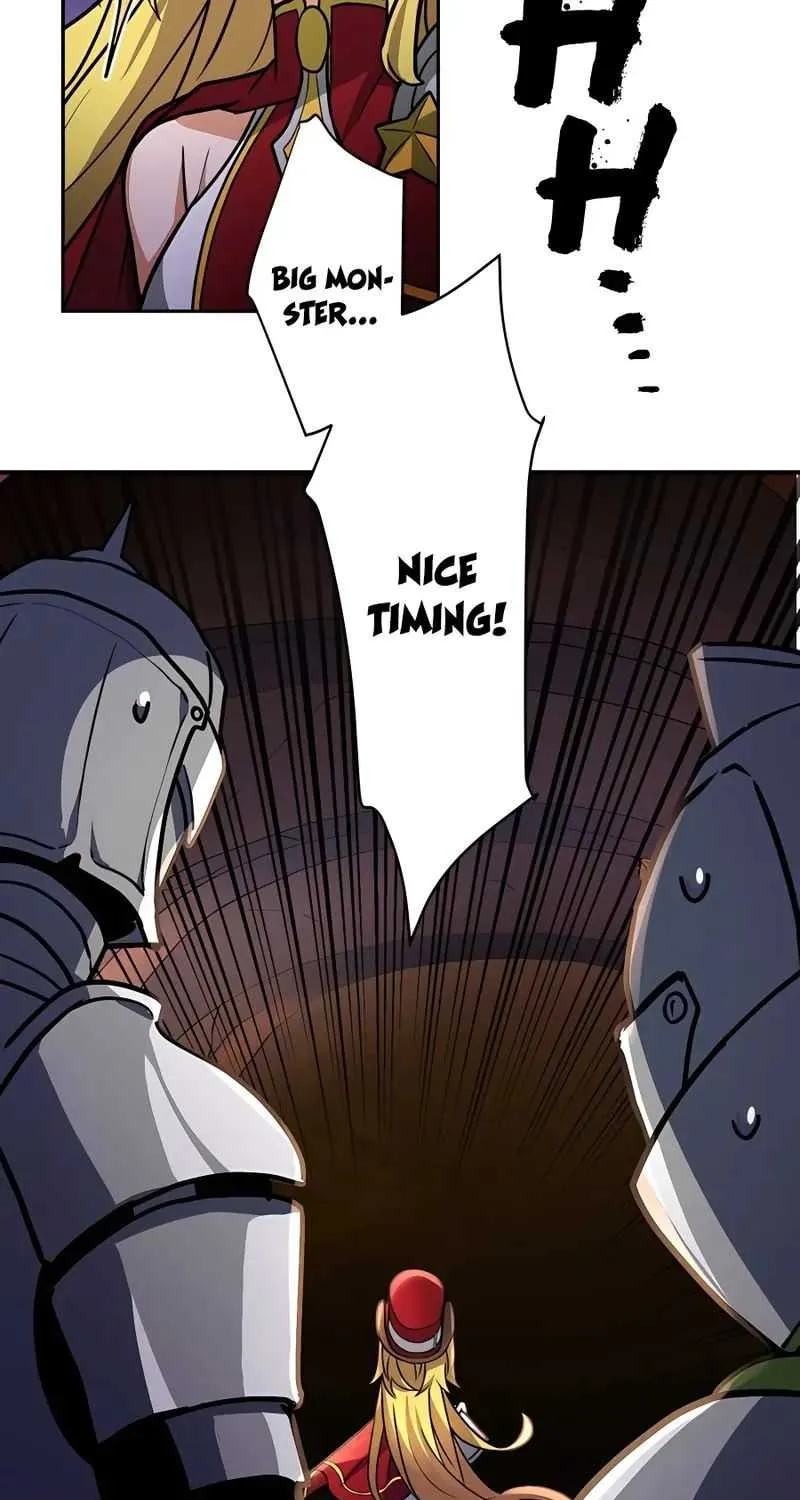 Read Reborn Ranker – Gravity User chapter 19 image 31 on Lezhin