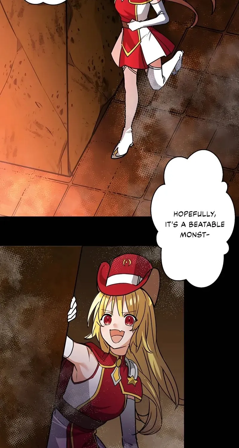 Read Reborn Ranker – Gravity User chapter 19 image 34 on Lezhin