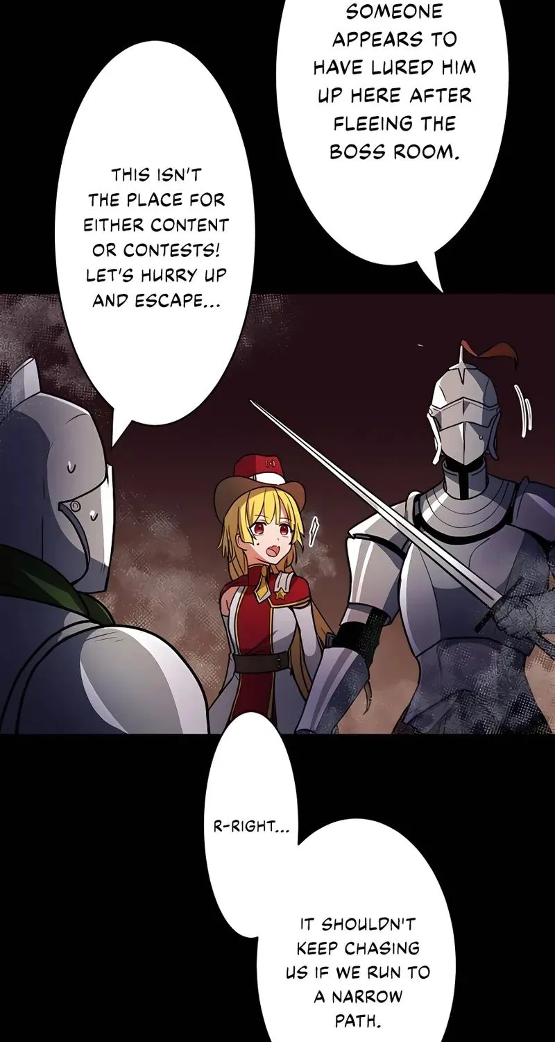 Read Reborn Ranker – Gravity User chapter 19 image 42 on Lezhin