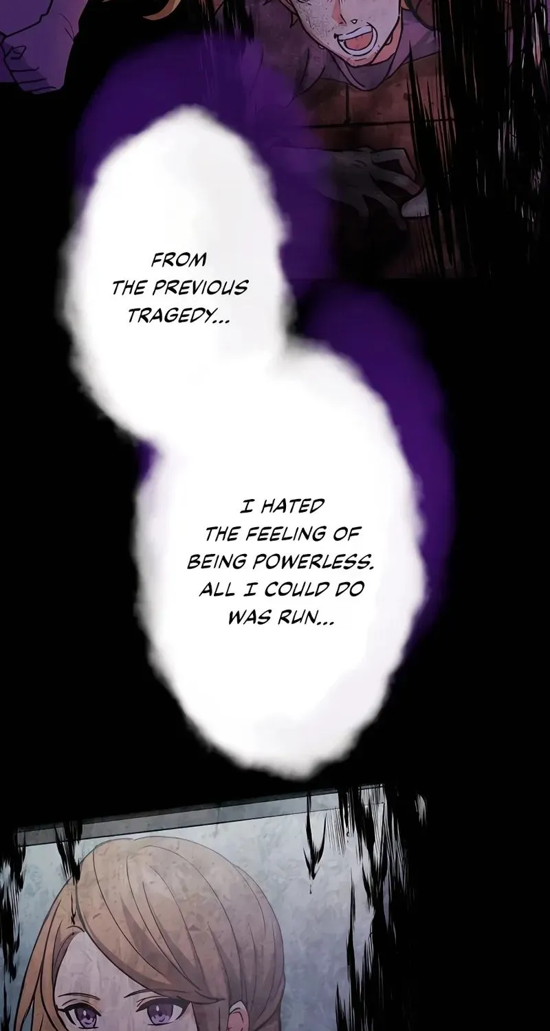 Read Reborn Ranker – Gravity User chapter 19 image 46 on Lezhin