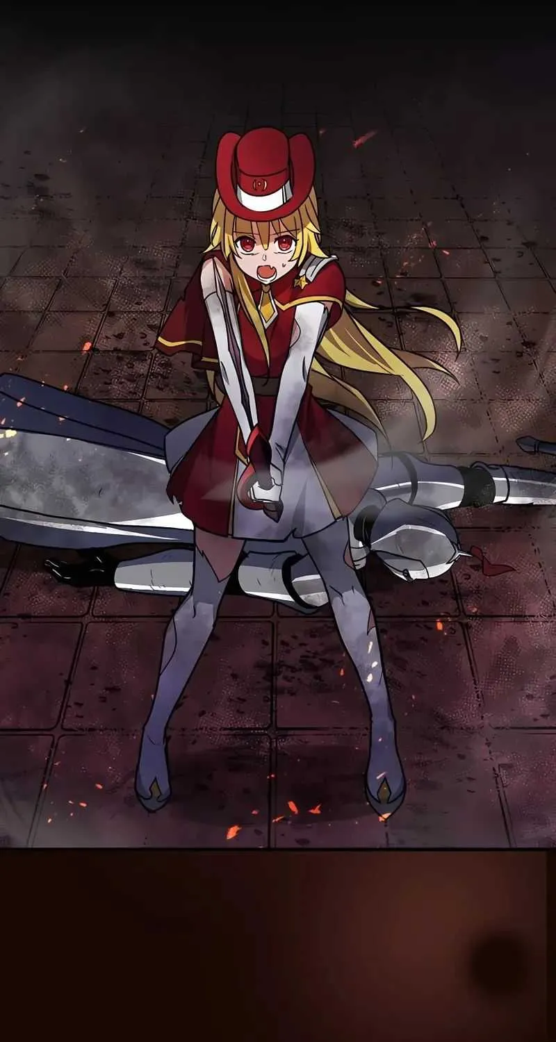 Read Reborn Ranker – Gravity User chapter 19 image 66 on Lezhin