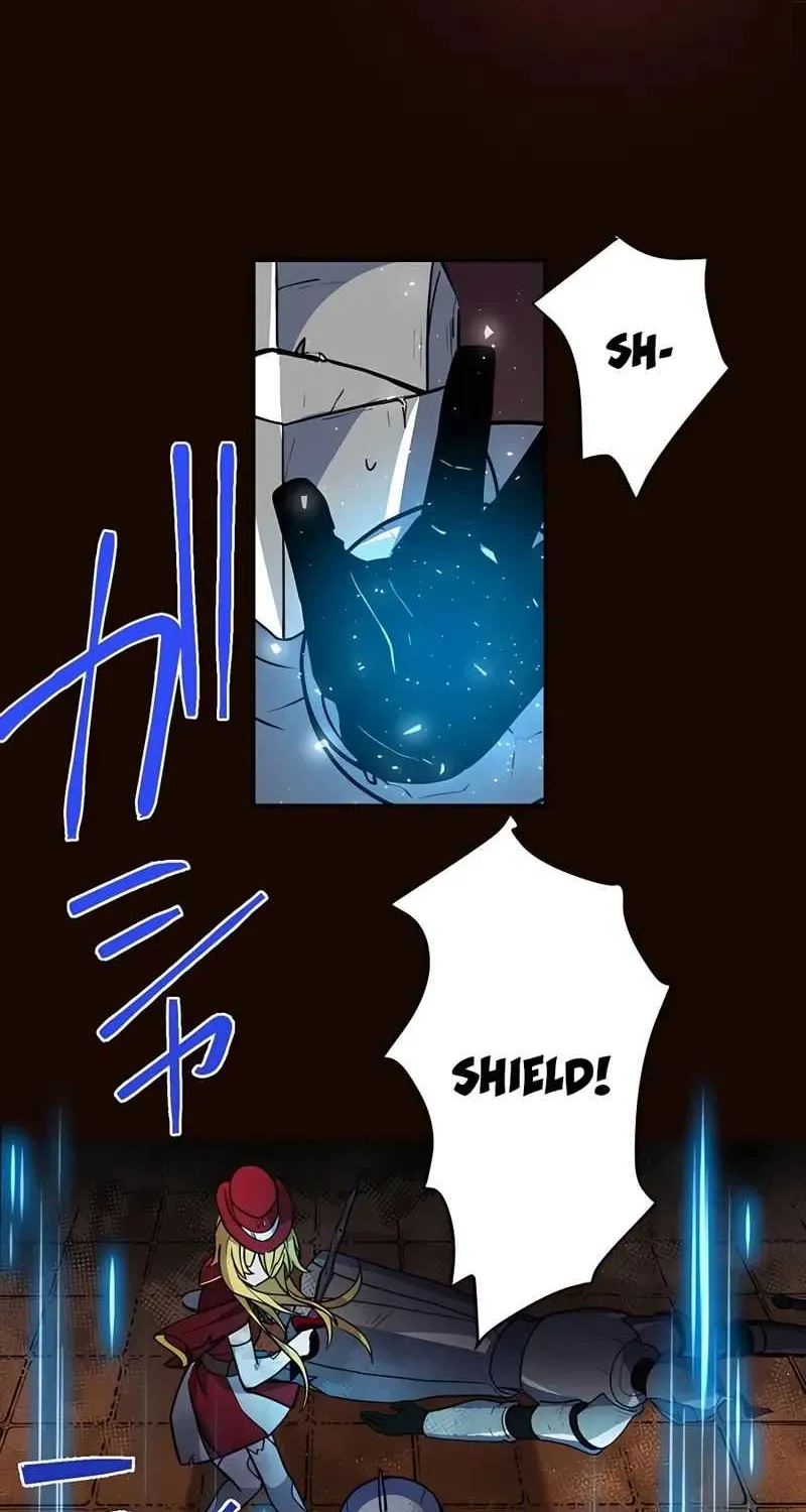 Read Reborn Ranker – Gravity User chapter 19 image 67 on Lezhin