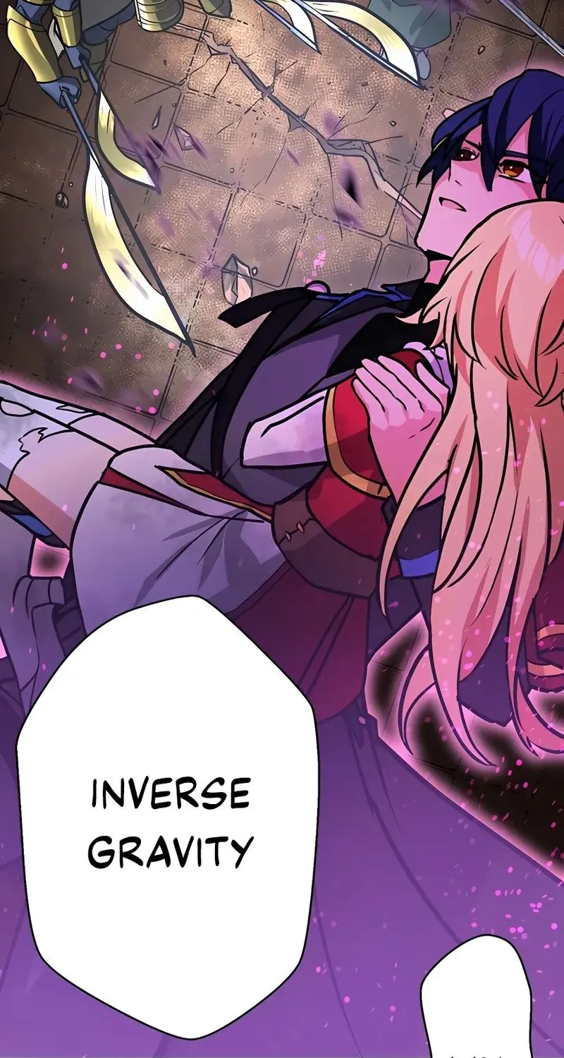 Read Reborn Ranker – Gravity User chapter 19 image 83 on Lezhin