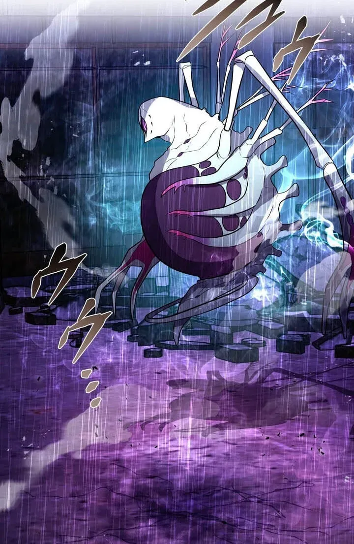 Read Reborn Ranker – Gravity User chapter 190 image 100 on Lezhin